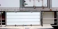 冷凍機の写真